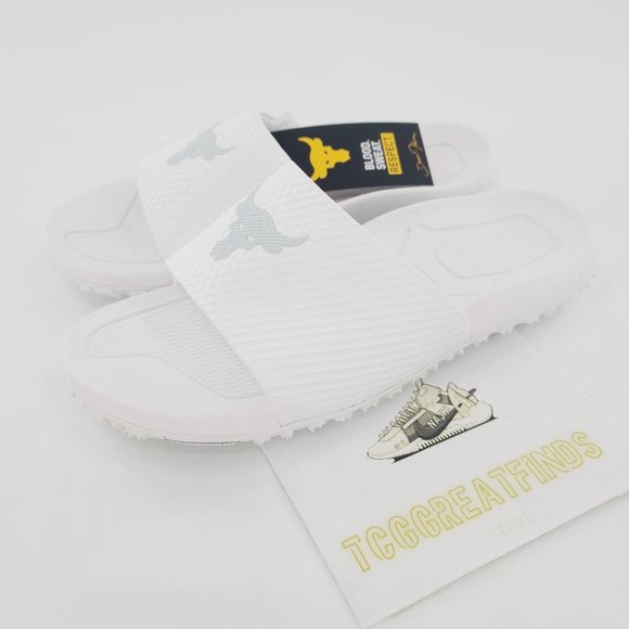 Under Armour M Project Rock SL 2.0 Brahma Bull main image 10